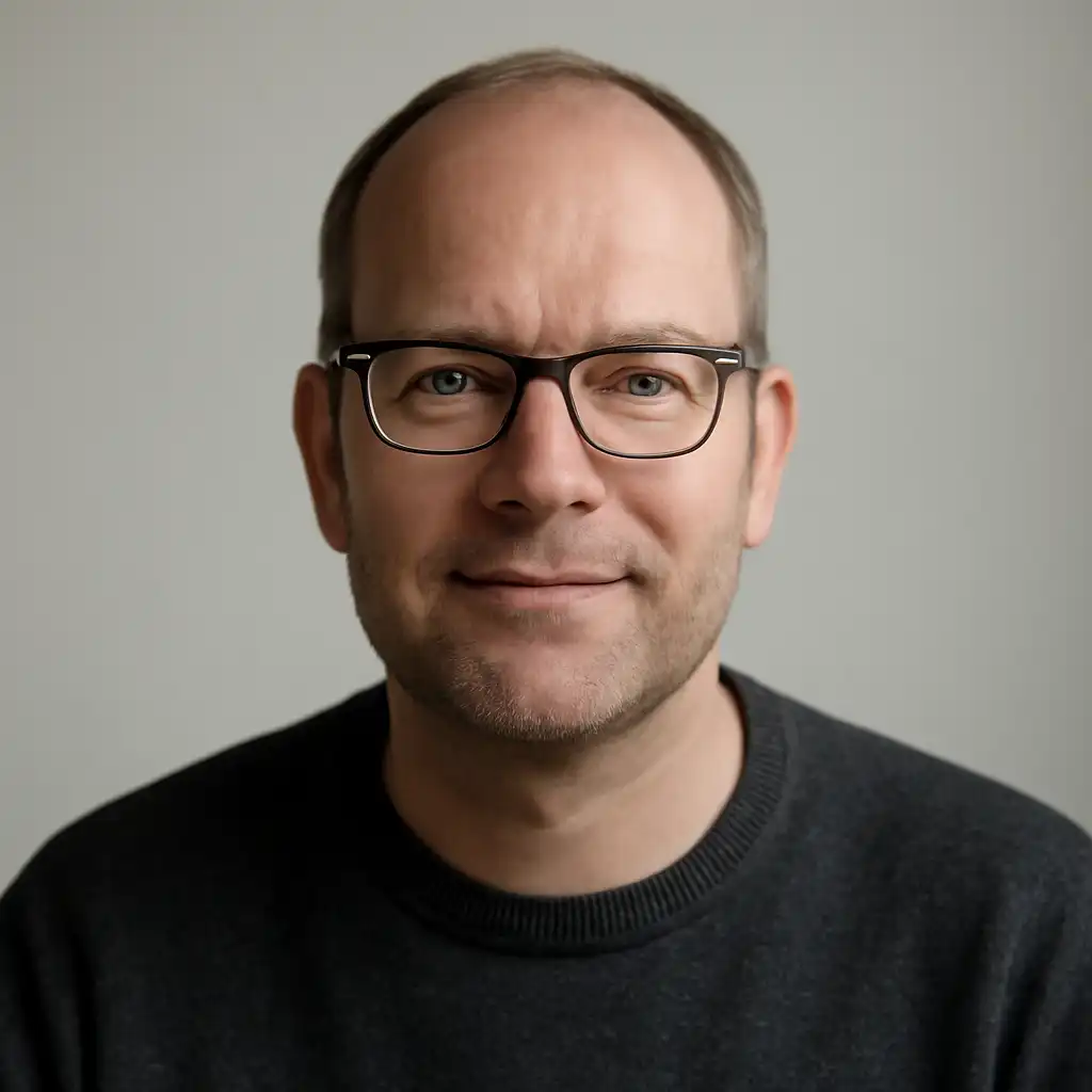 Henk Versteegh